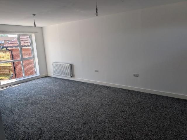 Apartment for rent in South Yorkshire