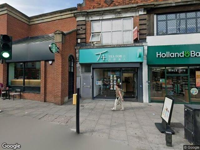 Apartment for rent in London Borough of Ealing, Greater London