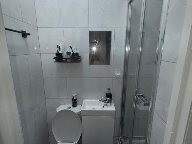 Apartment for rent in Bethnal Green, Greater London