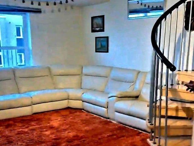 Apartment for rent in City Centre, Ballindoch