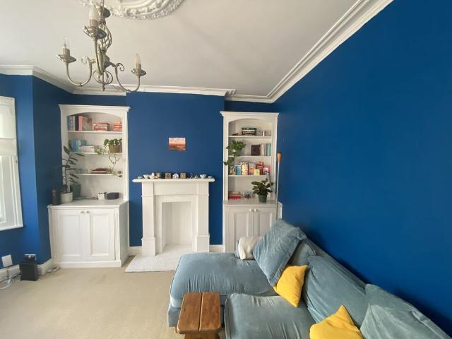 Apartment for rent in Cat Hill, Isle Of Man