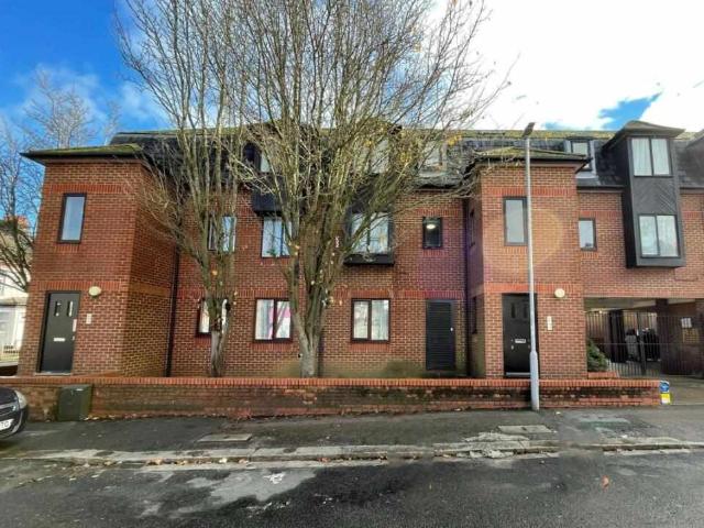 Flat for sale