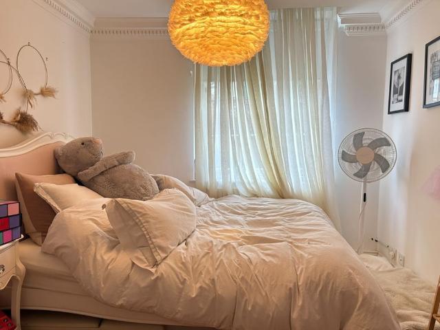 Apartment for rent in Chalk Farm, Cat Hill