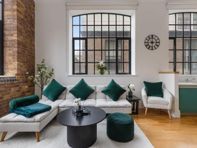 Apartment for rent