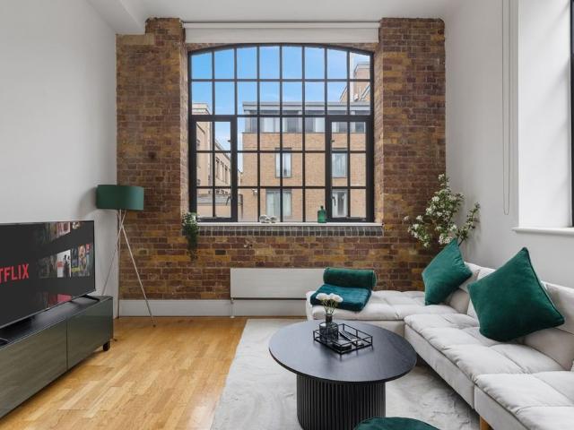 Apartment for rent