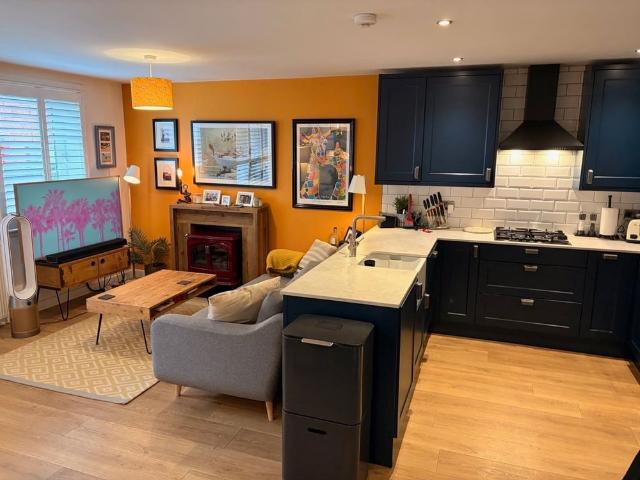 Apartment for rent in Hillside, Scotland