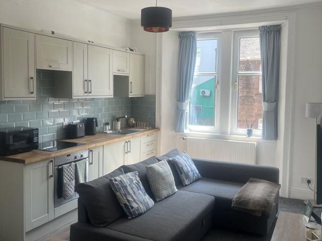 Apartment for rent in Hillside, Scotland