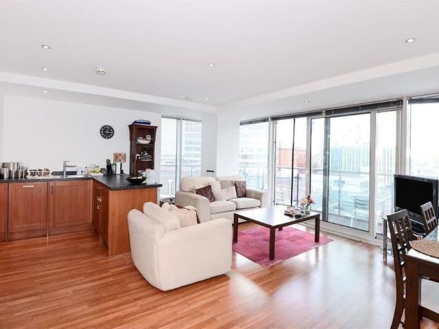 Apartment for rent in West Yorkshire