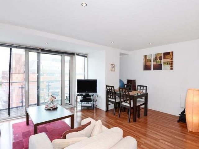 Apartment for rent in West Yorkshire