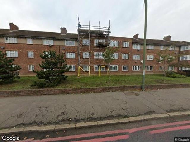 Apartment for rent in Gants Hill, Greater London