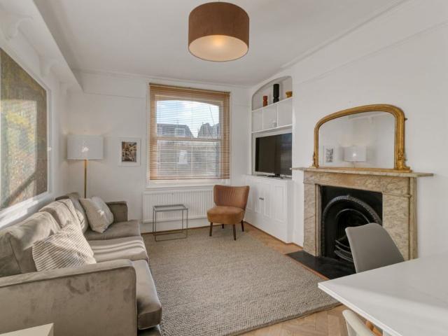Apartment for rent in Stoke Newington, Greater London