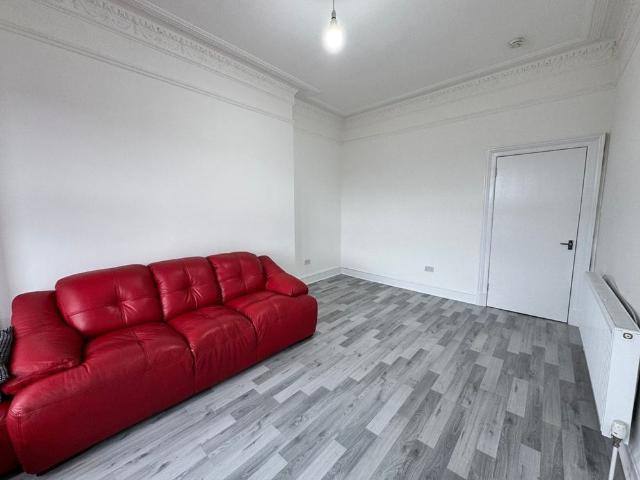 Apartment for rent in Merchant City, Scotland