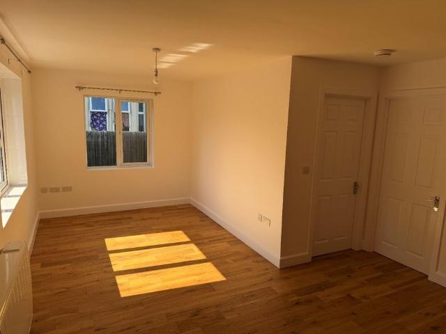 Apartment for rent in Haddon, East Midlands