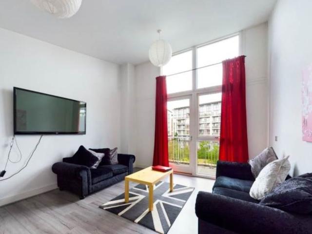 Apartment for rent in Selly Park, West Midlands