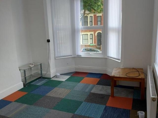 Apartment for rent in Lenton Abbey, Haddon