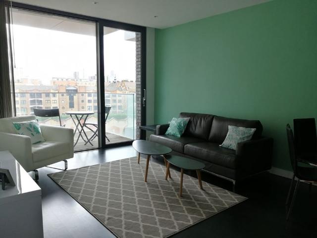 Apartment for rent
