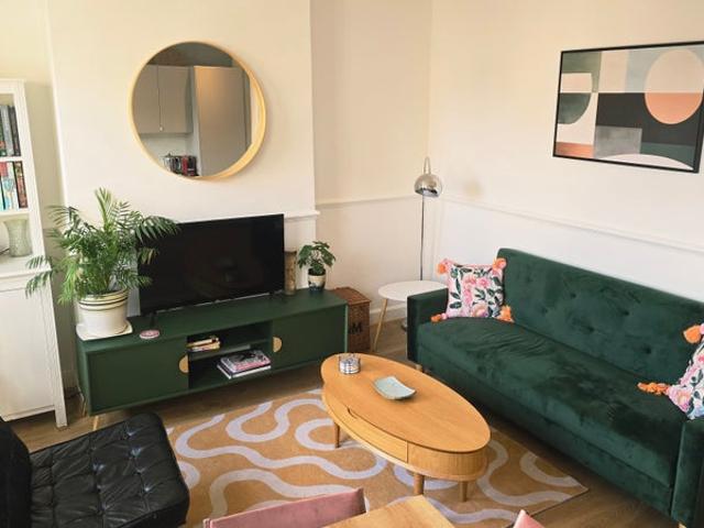 Apartment for rent in Peckham, Greater London