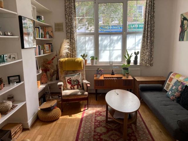 Apartment for rent in Cat Hill, Isle Of Man