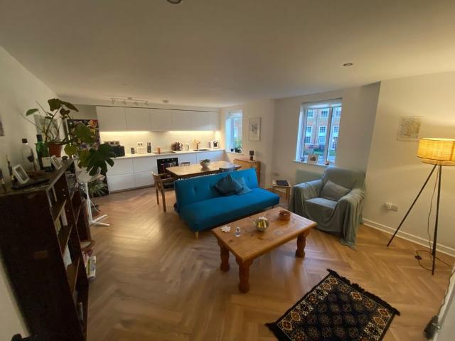 Apartment for rent