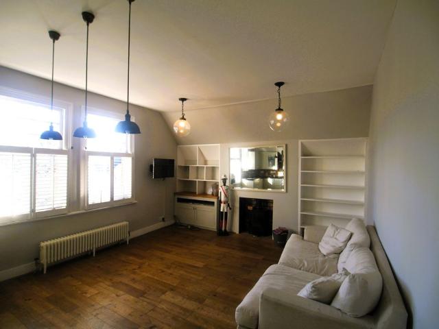 Apartment for rent in Streatham, Greater London