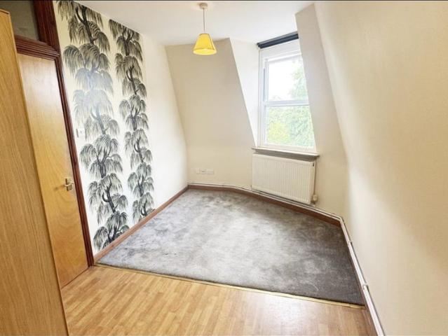 Apartment for rent in West Hackney, Greater London