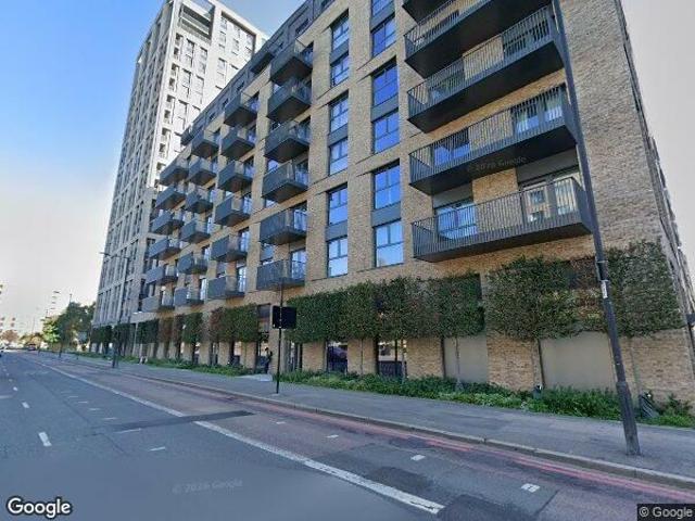 Apartment for rent in Stoke Newington, Greater London