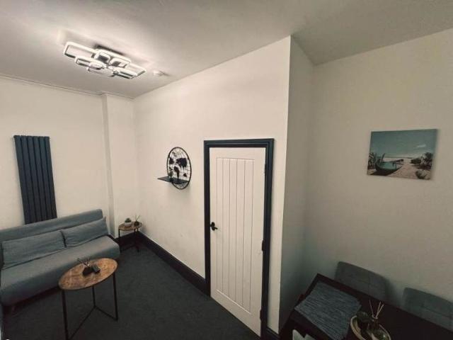 Apartment for rent in Jewellery Quarter, Birmingham