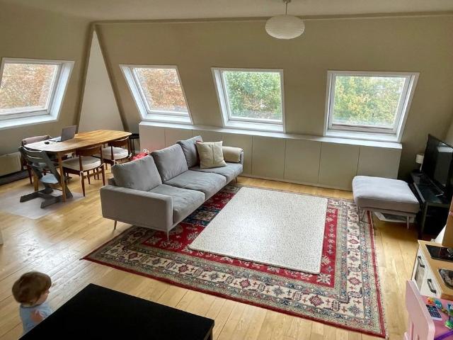 Apartment for rent in London Borough of Camden, Greater London