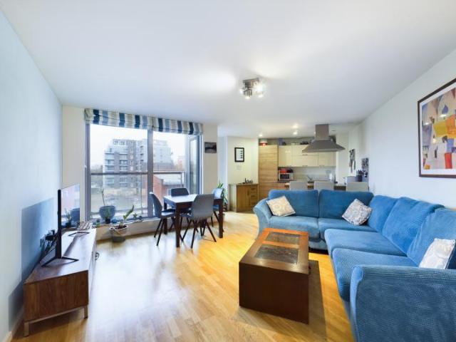Apartment for rent in London Borough of Lewisham, Deptford