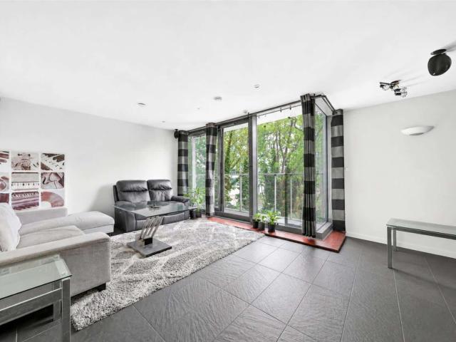 Apartment for rent in Blackwall, Greater London