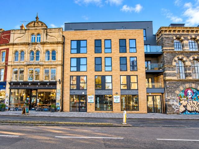 Apartment for rent in Croft, Blaby