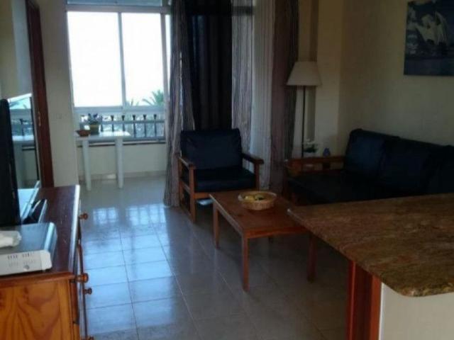Apartamento en alquiler en Guanarteme, Gran Canaria