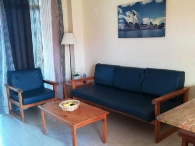 Apartamento en alquiler en Guanarteme, Gran Canaria