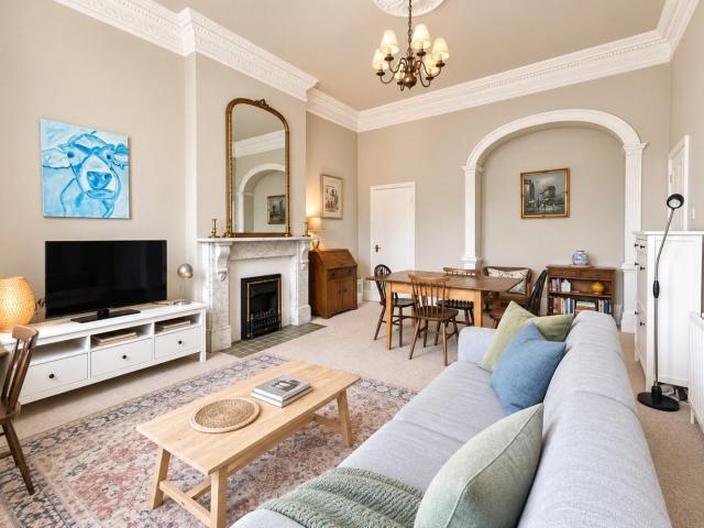 Apartment for rent in Clifton Village, Feckenham