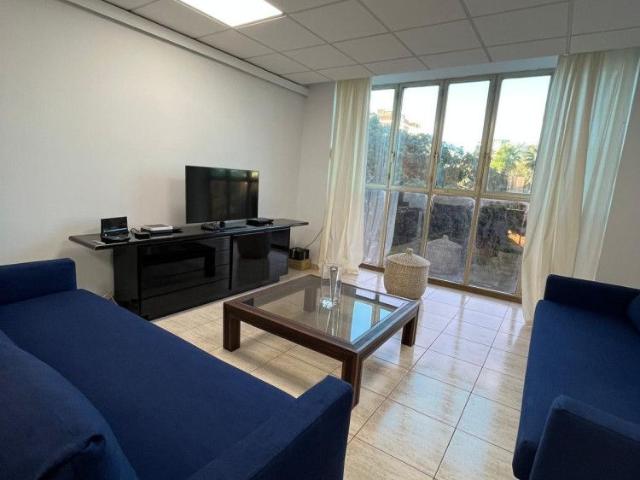 Apartamento en alquiler en Guanarteme, Gran Canaria