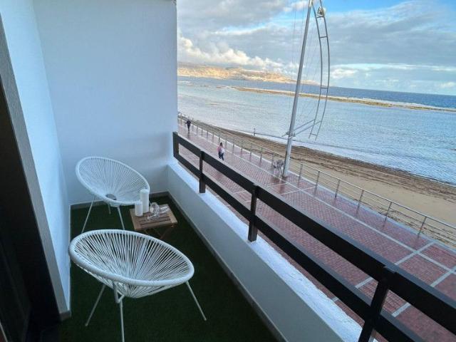 Apartamento en alquiler en Gran Canaria, Las Palmas