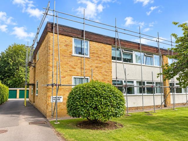 Apartment for rent in Cherry Orchards, Bristol