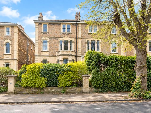 Apartment for rent in Clifton, Bristol