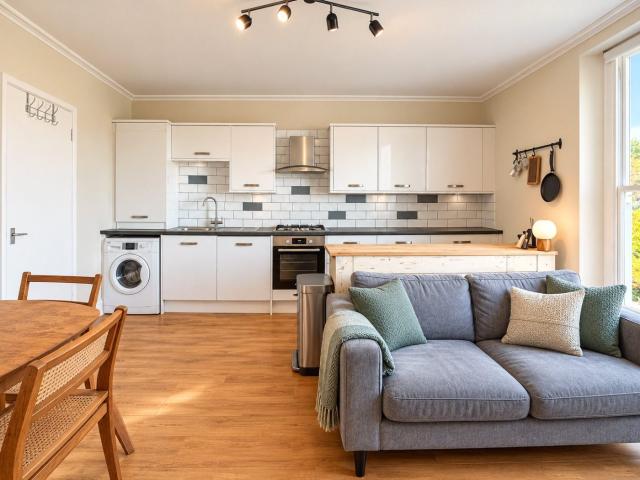 Apartment for rent in Cotham, Bristol