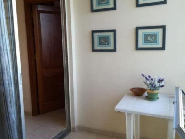 Apartamento en alquiler en Gran Canaria, Las Palmas