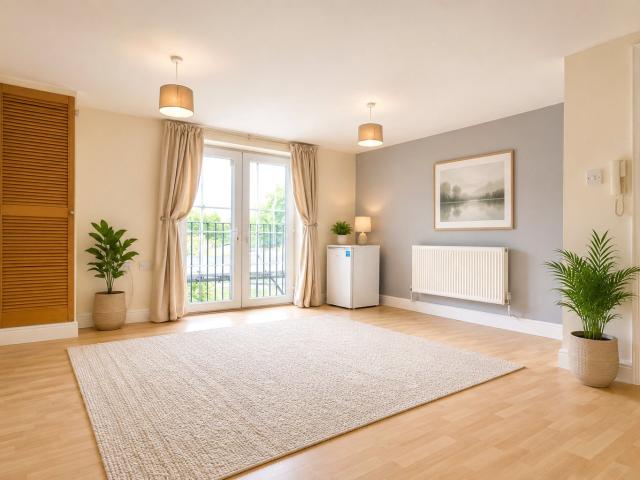 Apartment for rent in Stockwood, Bristol
