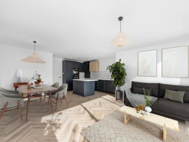 Apartment for rent in Dulwich, Greater London
