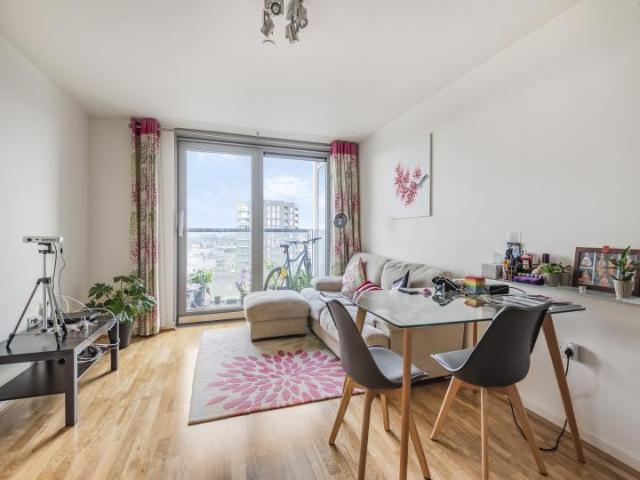 Apartment for rent in Greenwich Town Centre, Greater London