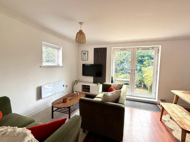 Apartment for rent in Chapel Allerton, West Yorkshire
