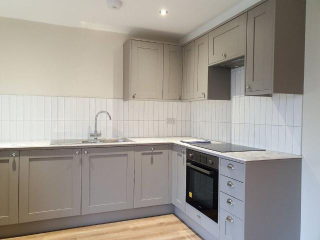 Apartment for rent in Moscar Cottages, Isle Of Man