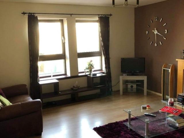 Apartment for rent in City Centre, Ballindoch