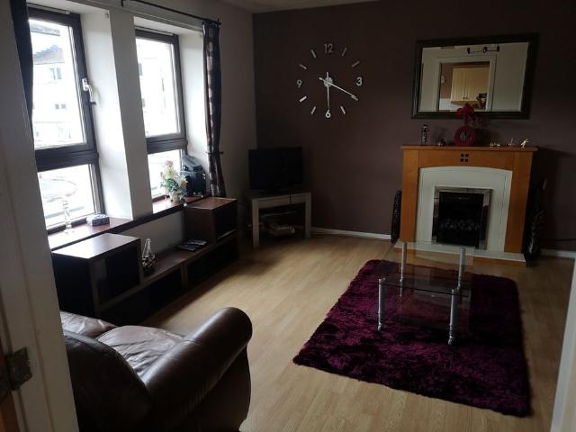 Apartment for rent in City Centre, Ballindoch