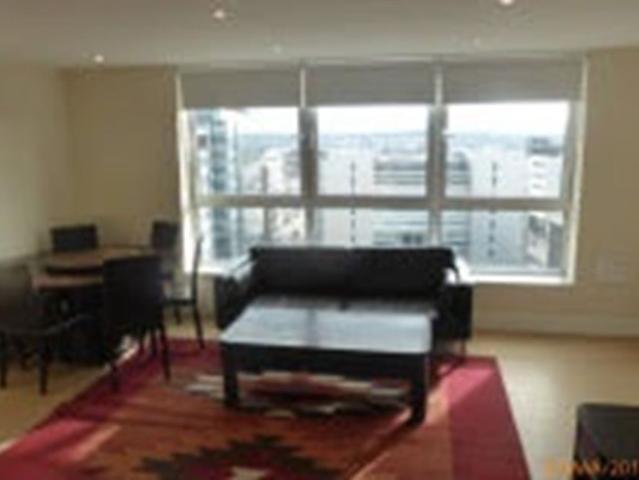 Apartment for rent in Merchant City, Scotland