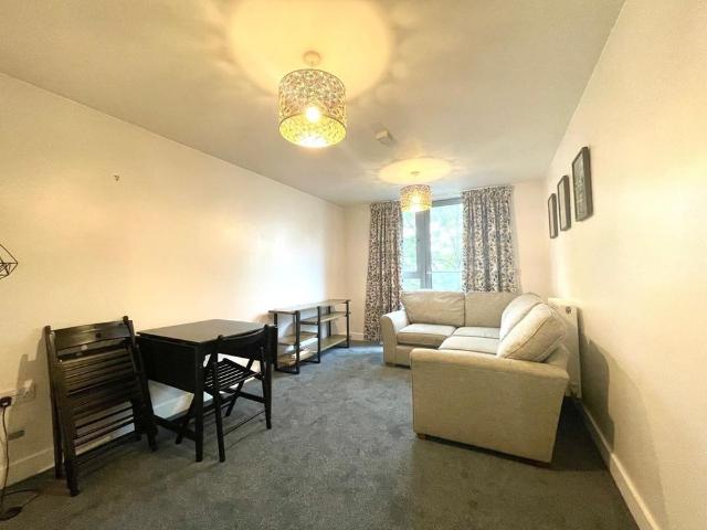 Apartment for rent in City Centre, Feckenham