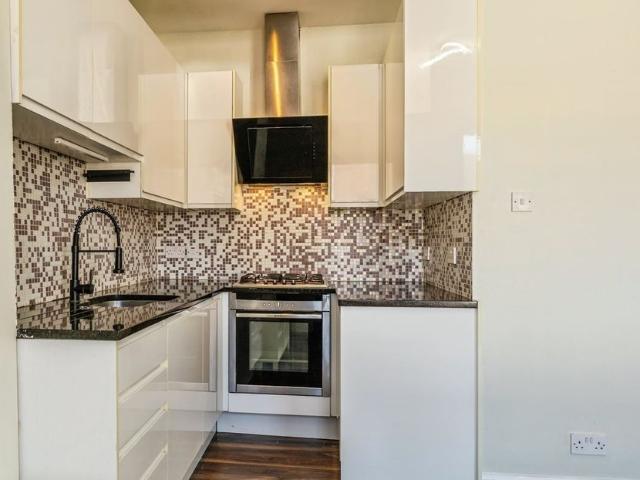 Apartment for rent in South Tottenham, Greater London